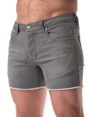 Nasty Pig Quad Short 28W